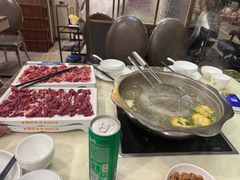 -潮悦牛肉火锅城(水贝店)