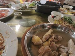 -大笑饭堂(甲子桥店)