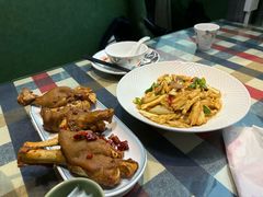 -楚詞CHUCI(国贸店)