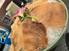-山城棒棒军手作火锅·天花板手撕水牛鲜毛肚(北京店)