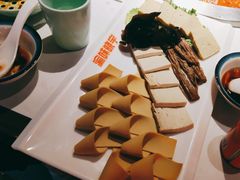 -晓宇重庆火锅(赛格国际购物中心店)