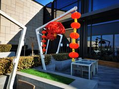 -王府井文华东方酒店-紫膳餐厅