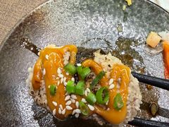 -戏作寿司(观音桥店)