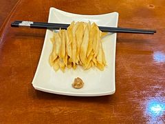 腌萝卜-同君福大酒楼(紫新路店)