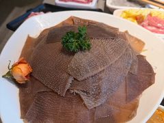 -海底捞火锅(公益西桥店)