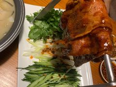 -翠花老菜饺子馆(七宝店)