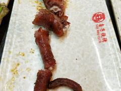 -喜子海鲜烧烤