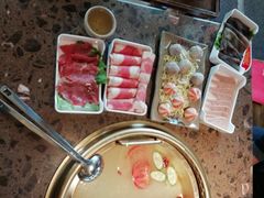 -小龙坎老火锅(北京三里屯店)