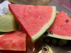 -姜胖胖无限自助烤肉(凯德天府店)