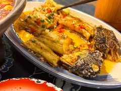 -阿嫂印象·民间江湖菜(大学城店)