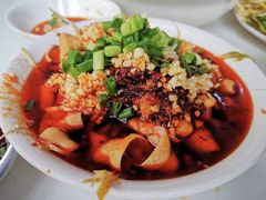 -中和裴氏蹄花(府河路店)