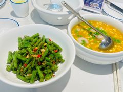 -兰湘子·湘菜小炒(盛龙广场店)