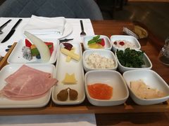 -北京三里屯CHAO酒店