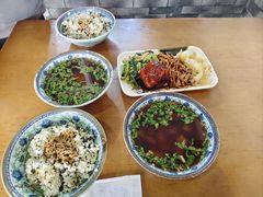 -盛记灶头菜饭(祝桥店)