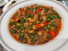 -丽华园(汉阳龙阳店)