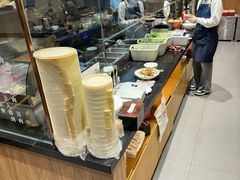 大堂-潮巷·老潮汕美食集市(欢乐港湾店)
