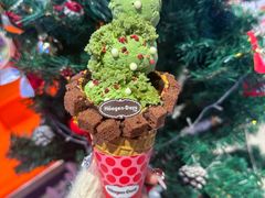 -哈根达斯(福州东方B1店)
