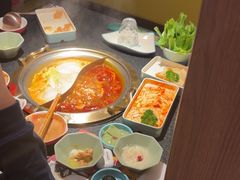 -熊喵来了火锅·牧场好肉(邯郸邯山万达店)