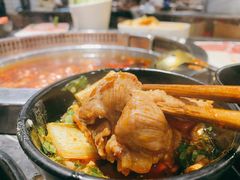 -小王少龙火锅(沙南街店)