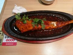 -小木屋拌饭(沈阳中街大悦城店)
