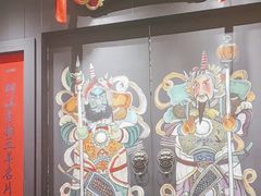 -大鸽饭(汉溪长隆店)