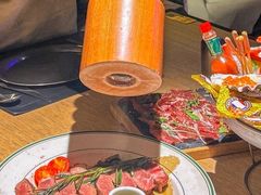 -囧吉香生蚝牛排馆(湖北路店)