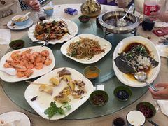 -湛江渔港·大排档(乐园路总店)