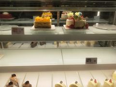 -卡玛王子·面包·蛋糕(南山宝能环球汇店)