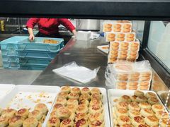 -西区老大房(愚园路店)