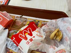 -华莱士·全鸡汉堡(北戴河店)