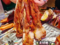 -龙头烤羊排•烤全羊•精酿扎啤(厦滘店)
