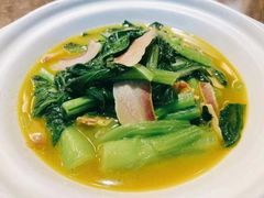 -永安水煮活鱼·仪征菜(仪征奥林匹克店)