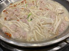 山珍兔汤锅-老来福·非遗酸汤兔(凯旋路店)