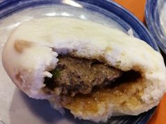 -马艾萨中国兰州牛肉拉面(劲松店)
