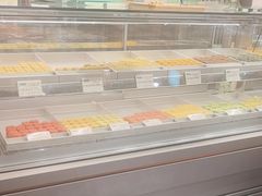 -乾芝斋·苏式糕点·碧螺春茶酥(平江路店)