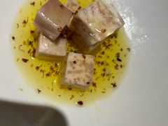 -绿茶餐厅(同成街华联店)