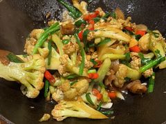 -金掌勺·锅包肉(广渠门店)