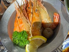 -哼蟹二将·烤肉酱蟹(合生汇店)