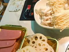 -刘少华贵州小黄牛·鲜牛肉火锅(总店)