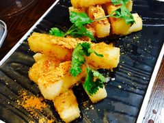 -醉南拳客家菜(华威店)