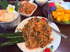 -婉泰·特色小吃·舂鸡脚(告庄二店)