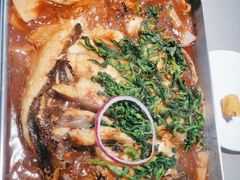 -半天妖烤鱼(方庄店)