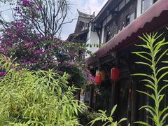 -庭院小酌(瑞莲街店)