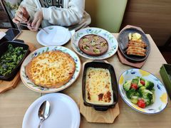 -萨莉亚意式餐厅(上下九店)