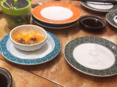 -万岁寿司(蓬江万达店)