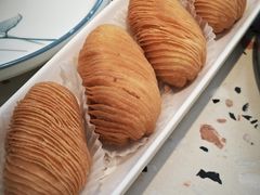 -点都德(广州白云山景区南门店)