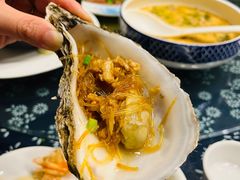 -旺角小渔村(上夼店)