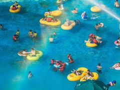 -武汉玛雅海滩水公园