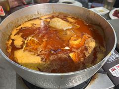 -燃计沙茶皇·香港沙茶火锅(人广旗舰店)