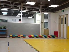 -多乐小熊托育(方庄中心)